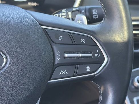 Certified 2022 Hyundai Santa Fe Limited image 26