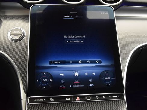 Certified 2023 Mercedes-Benz C 300 Sedan image 27