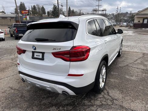Used 2018 BMW X3 xDrive30i w/ Convenience Package image 15