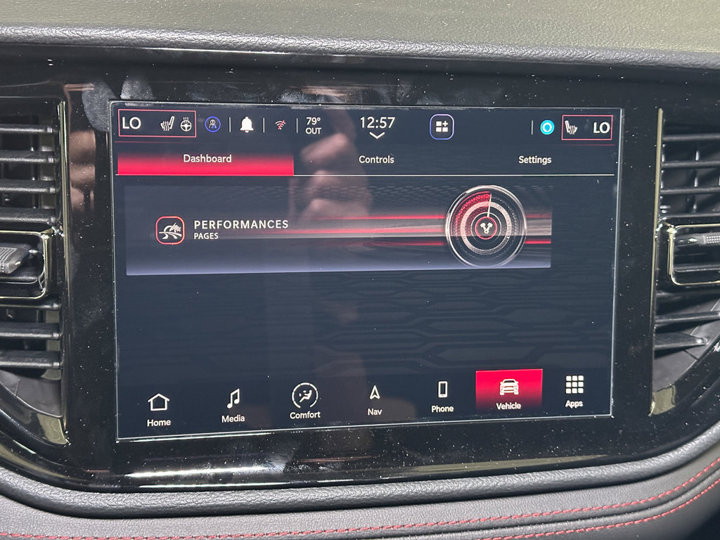 New 2026 Dodge Durango GT w/ Mopar All Weather Package AWD/4WD image 36