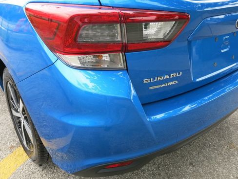 Used 2022 Subaru Impreza 2.0i Premium AWD/4WD image 40