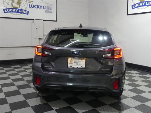 Used 2024 Subaru Impreza 2.0i Sport AWD/4WD image 8