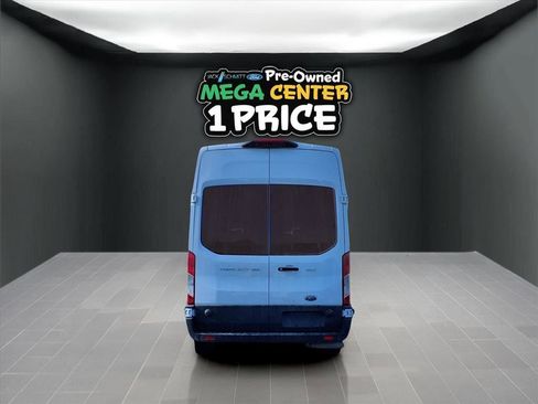 Used 2024 Ford Transit 350 XLT image 26