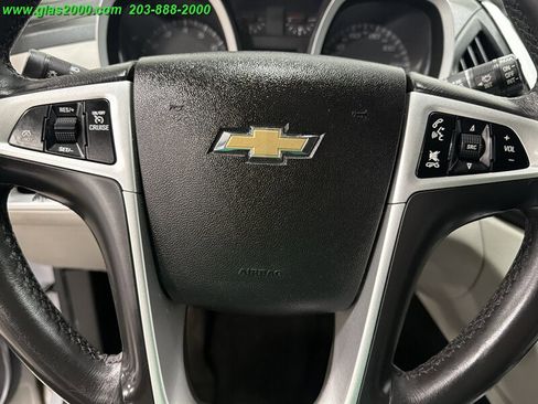 Used 2015 Chevrolet Equinox LT w/ Driver Convenience Package AWD/4WD image 22