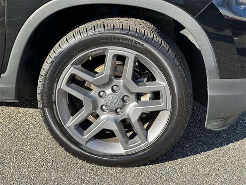 Certified 2023 Honda Passport EX-L image 6