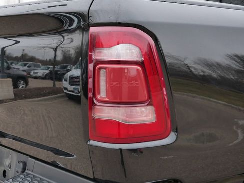 Used 2020 RAM 1500 Laramie image 19