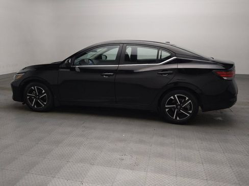Used 2025 Nissan Sentra SV w/ All-Weather Package FWD image 3