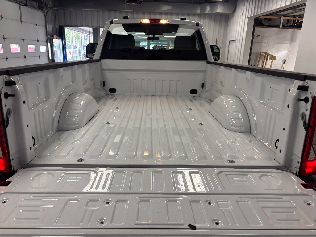 New 2026 Ford F250 XL w/ STX Appearance Package AWD/4WD image 26