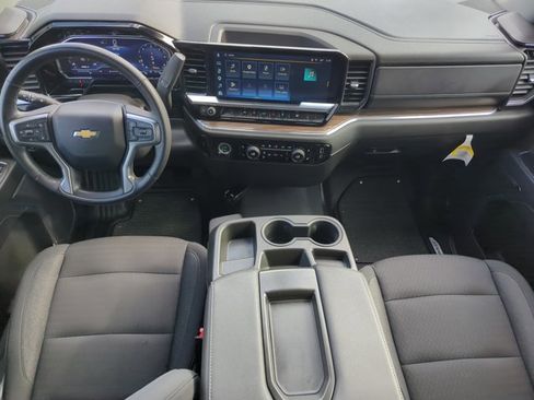 Used 2023 Chevrolet Silverado 1500 LT w/ Protection Package image 16