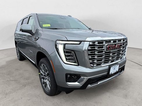 New 2026 GMC Yukon XL Denali image 1