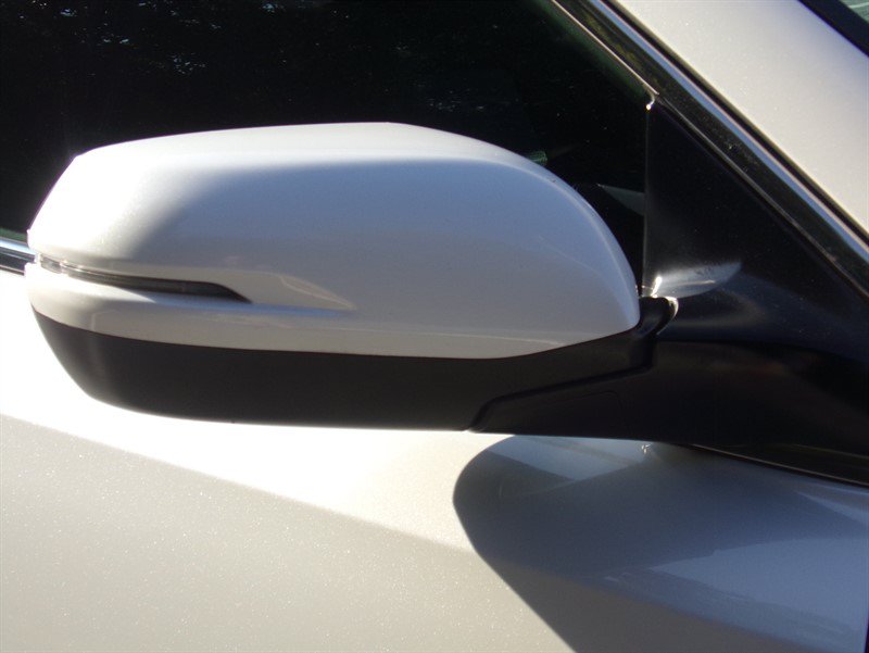 Used 2020 Honda CR-V EX image 12