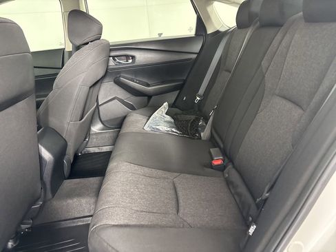 Used 2023 Honda Accord EX image 21