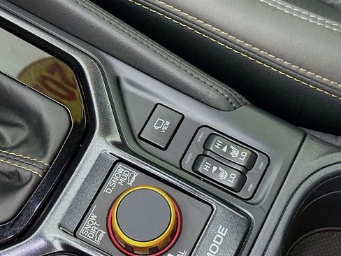 Used 2022 Subaru Forester Wilderness image 28