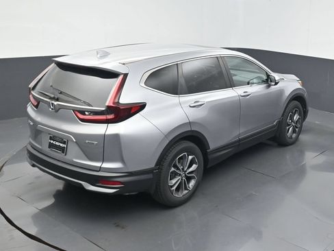 Certified 2020 Honda CR-V EX image 12