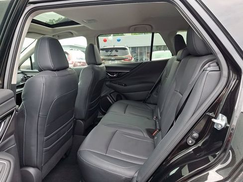 Certified 2025 Subaru Outback Limited AWD/4WD image 46