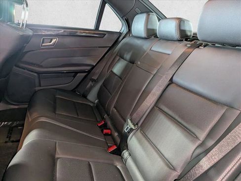 Used 2015 Mercedes-Benz E 350 Sedan image 20