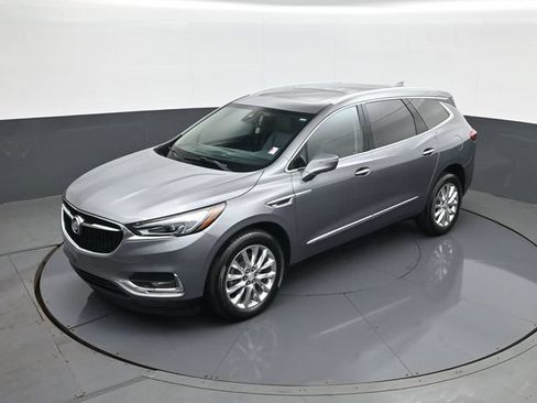 Certified 2019 Buick Enclave Premium w/ Experience Buick Package AWD/4WD image 14