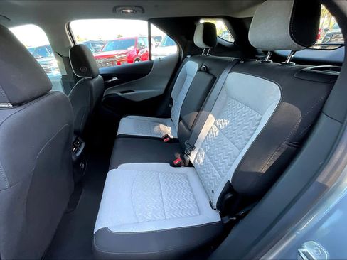Certified 2023 Chevrolet Equinox LS image 25