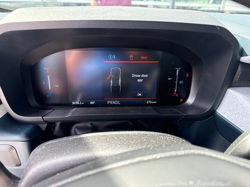 Used 2025 Ford Maverick XLT FWD image 14