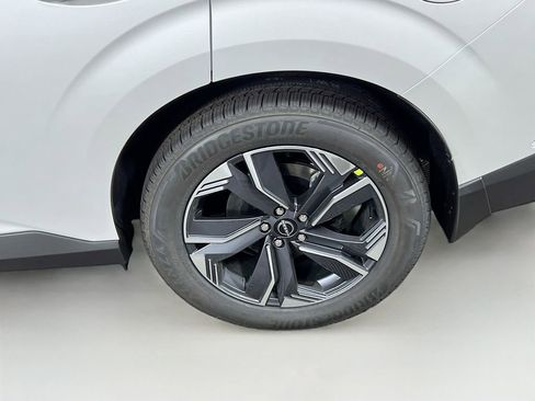 New 2025 Nissan Murano SL image 25