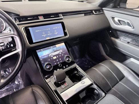 Used 2023 Land Rover Range Rover Velar R-Dynamic S AWD/4WD image 16