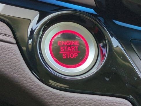 New 2026 Honda Odyssey Touring image 27