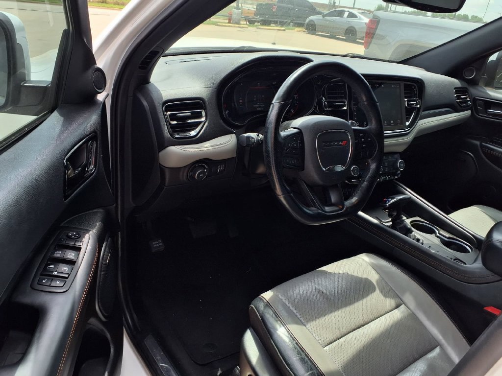 Used 2021 Dodge Durango R/T w/ Trailer Tow Group IV AWD/4WD image 5