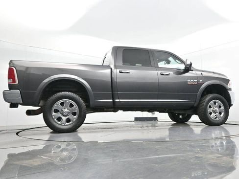 Used 2018 RAM 2500 Laramie AWD/4WD image 52