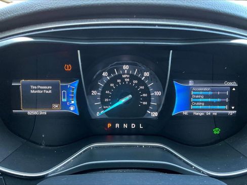 Used 2017 Ford Fusion S FWD image 20
