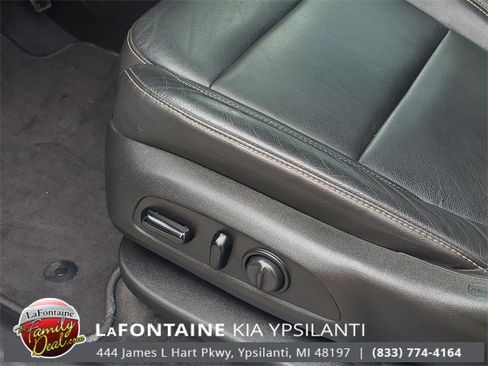 Used 2020 Chevrolet Traverse RS w/ LPO, Floor Liner Package image 13