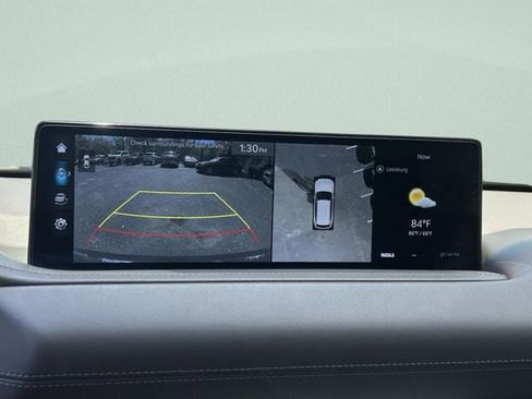 Used 2024 Genesis GV80 3.5T w/ Prestige Package image 28