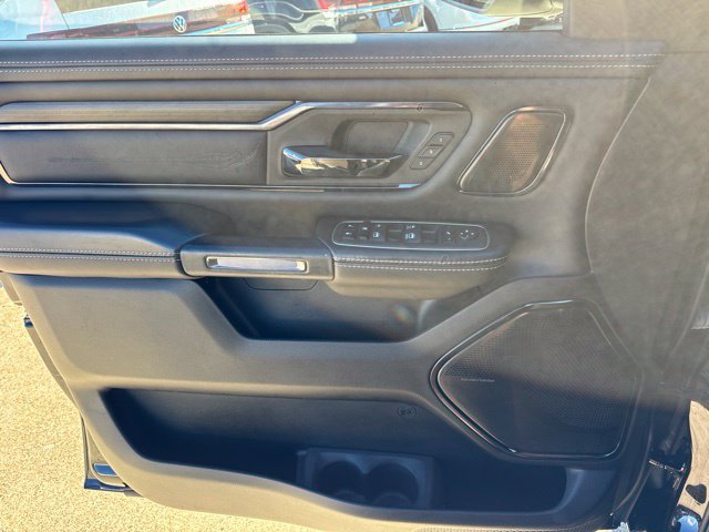 Used 2024 RAM 1500 Limited AWD/4WD image 17