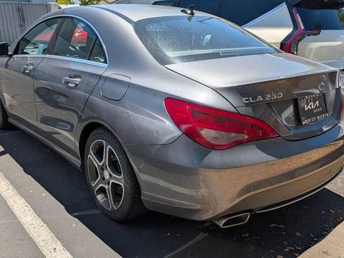Used 2014 Mercedes-Benz CLA 250 image 2