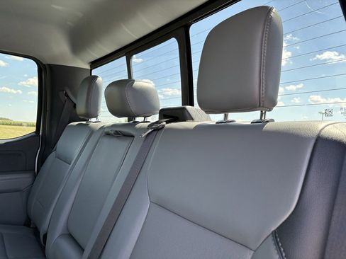 Used 2023 Ford F150 Lariat image 21