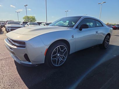 New 2026 Dodge Charger Scat Pack