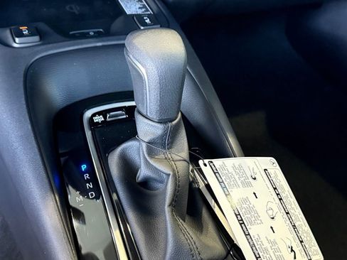 New 2026 Toyota Corolla XSE image 25