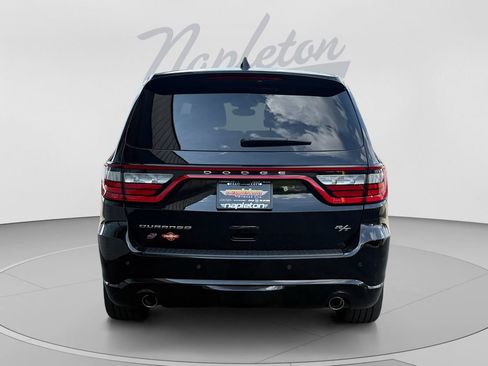 Used 2022 Dodge Durango R/T w/ Trailer Tow Group IV AWD/4WD image 4