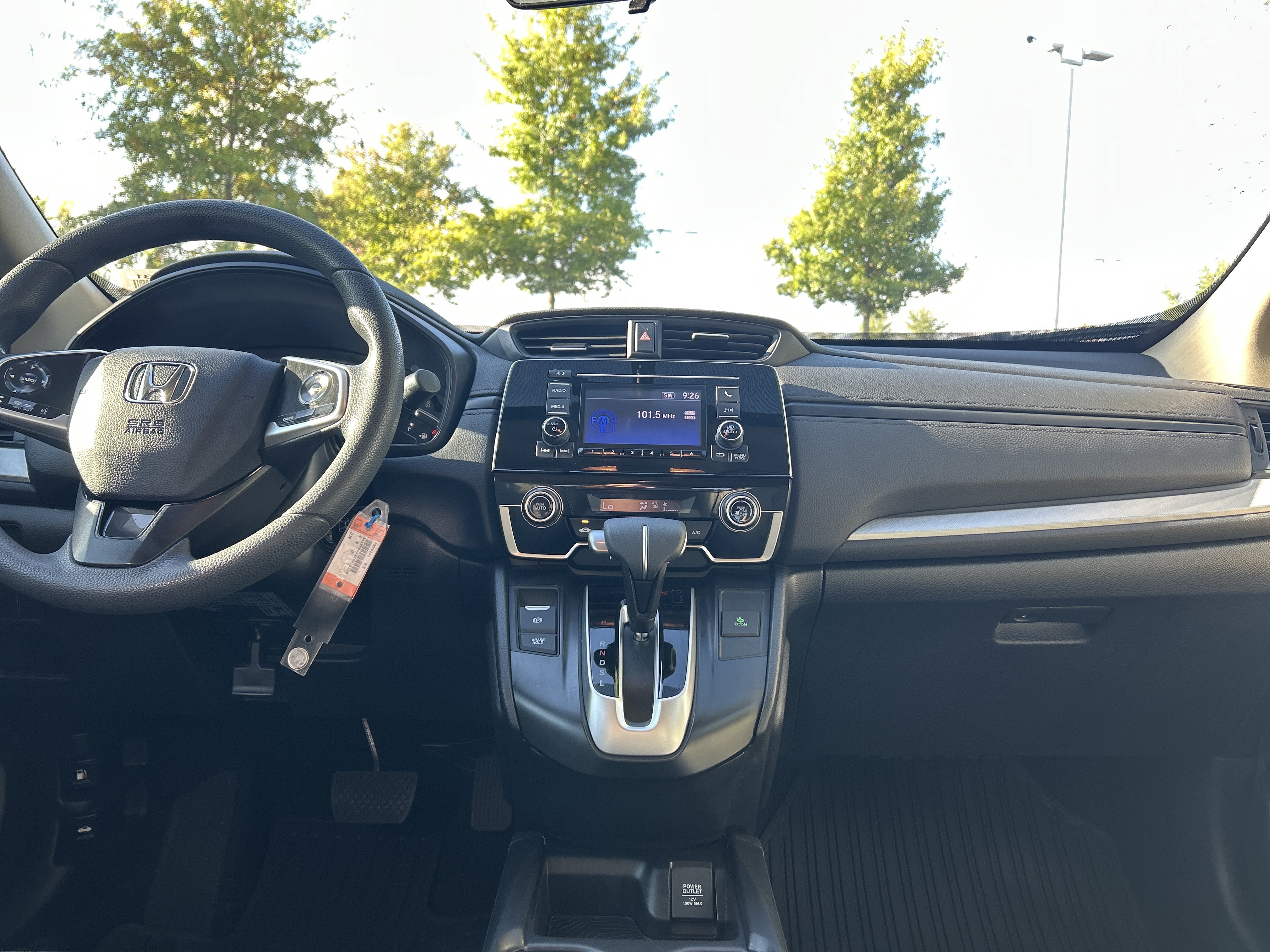 Used 2019 Honda CR-V LX image 29