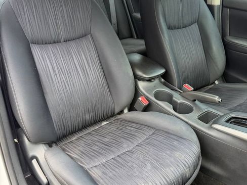 Used 2017 Nissan Sentra SV FWD image 23