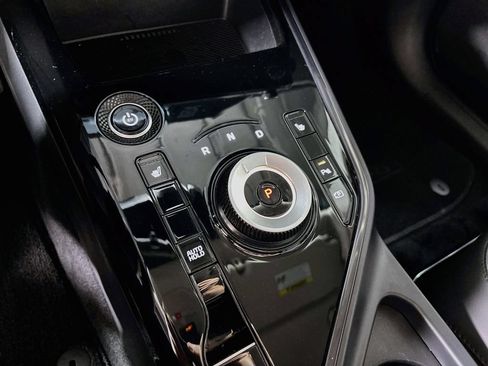 Certified 2023 Kia Niro Wind FWD image 19