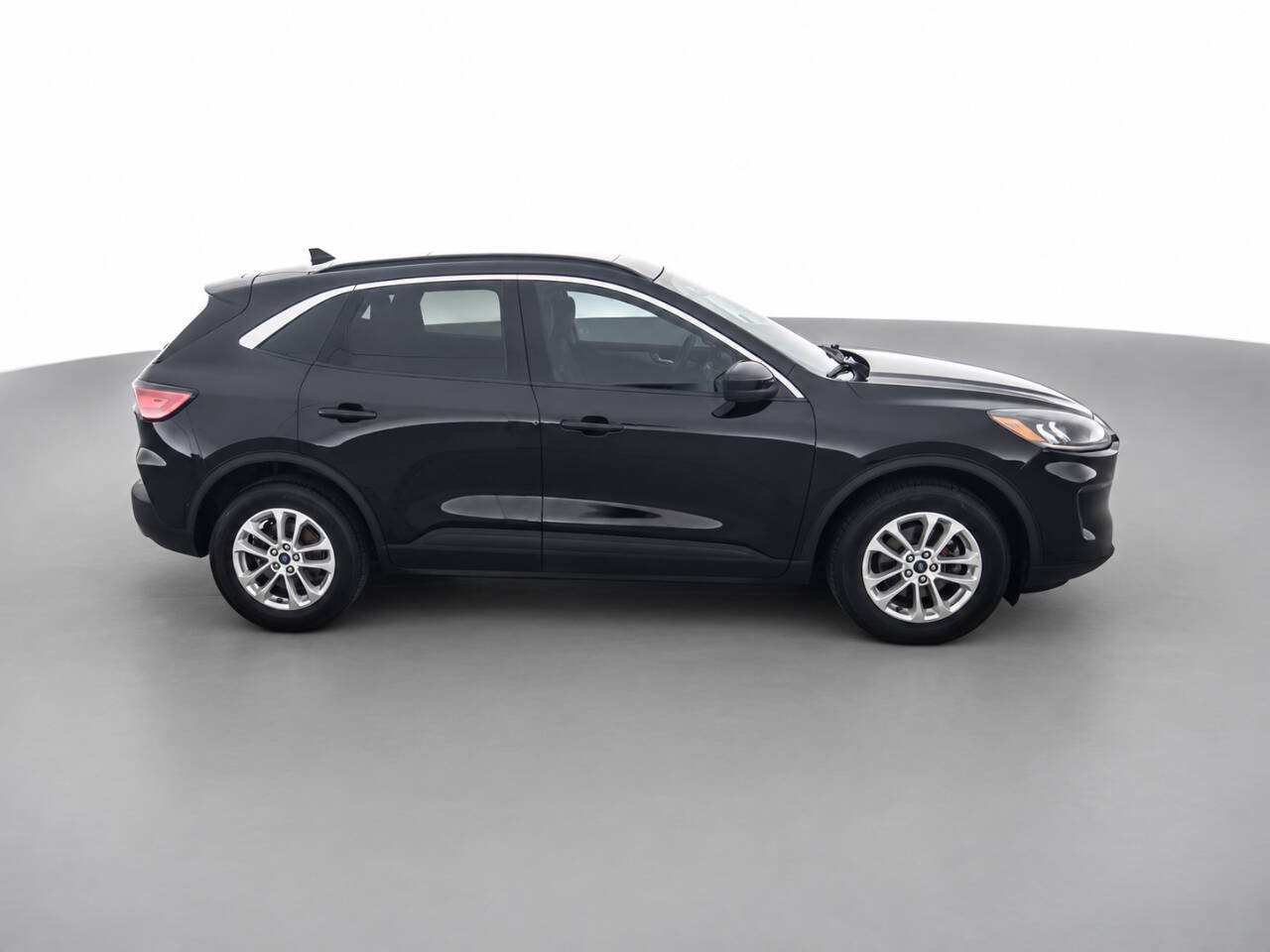 Used 2020 Ford Escape SE AWD/4WD image 4