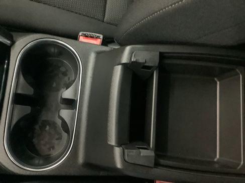 New 2026 GMC Canyon Elevation image 24