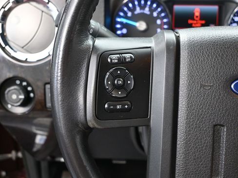 Used 2016 Ford F250 Platinum w/ FX4 Off-Road Package image 28