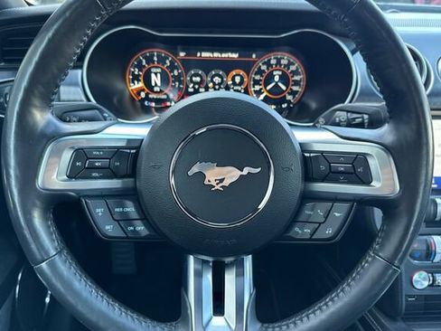 Certified 2021 Ford Mustang Mach 1 w/ Equipment Group 700A RWD image 19