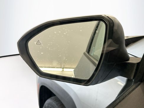 Used 2025 Hyundai Tucson SEL AWD/4WD image 16
