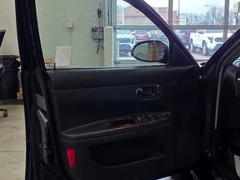 Used 2008 Buick LaCrosse CXL image 11