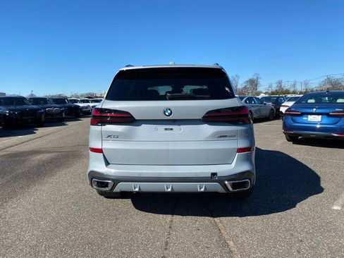New 2026 BMW X5 xDrive40i image 3