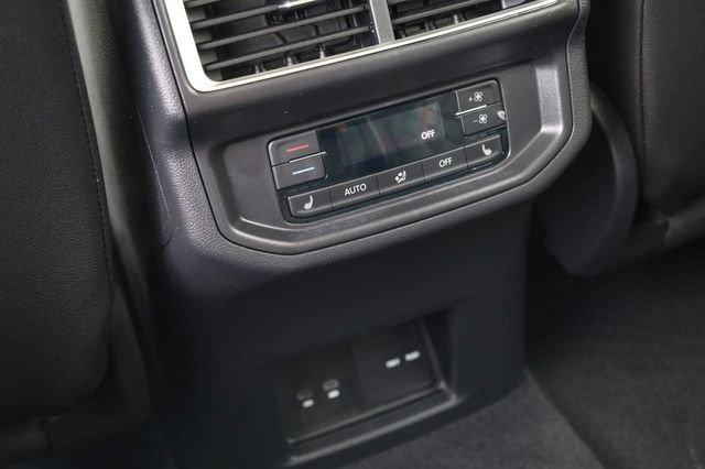 New 2026 Volkswagen Atlas SEL Premium R-Line AWD/4WD image 27