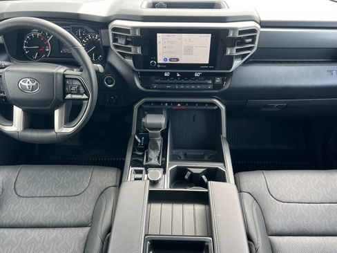 Used 2024 Toyota Tundra SR5 w/ SR5 Premium Package image 10