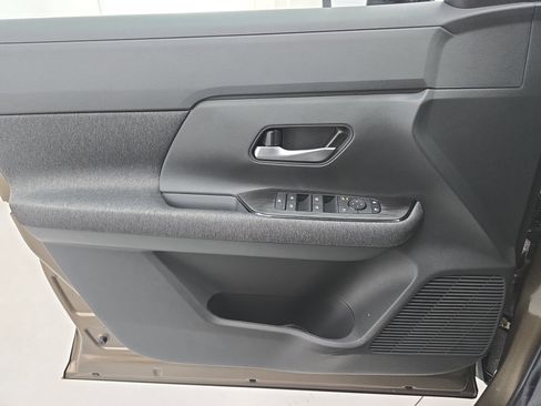 New 2026 Nissan Kicks SV image 26